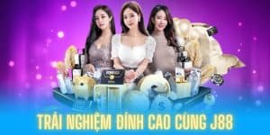 J88 là điểm đến lý tưởng của mọi người chơi.