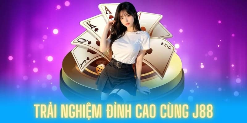 Khái quát nhà cái J88 đến mọi người