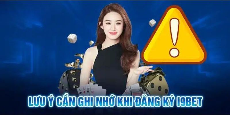 Lưu ý khi mở tài khoản