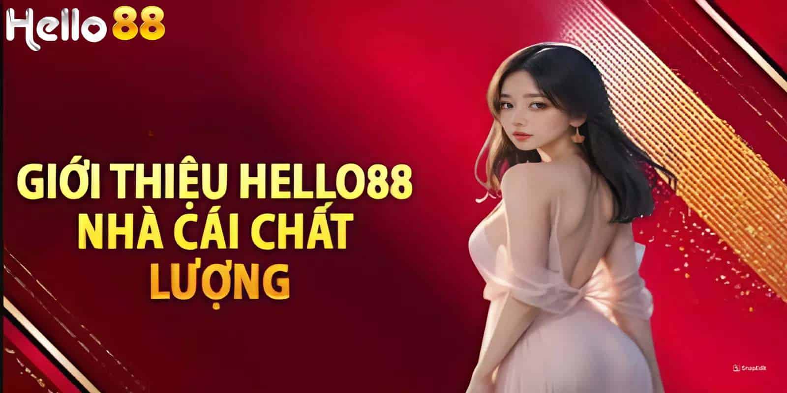 Hello88 cùng những ưu điểm nổi bật