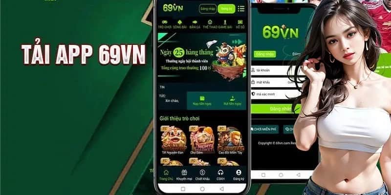 Tải app 69VN