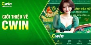 Cwin - Thương hiệu bóng đá uy tín nhất hiện nay